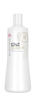 Wella Blondor Freelights Developer 20 vol. 30 vol 40 VOL 1000ml