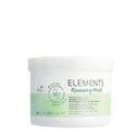Wella Professional Elements Maschera Restitutiva 500 ml