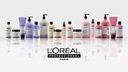 prodotti per capelli colorati