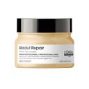 Maschera Riparatrice SERIE EXPERT ABSOLUT REPAIR MASCHERA L'OREAL PROFESSIONNEL 250 ml - Olisa