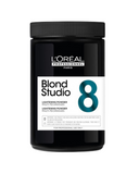 Decolorante in Polvere BLOND STUDIO MULTI TECHIQUES L'OREAL PROFESSIONNEL 500gr - Olisa