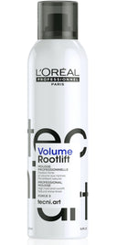 Mousse Volumizzante TECNI ART VOLUME LIFT L'OREAL PROFESSIONNEL 250ml - Olisa