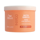 Maschera Nutriente INVIGO NUTRI ENRICH WELLA 150ml / 500ml - Olisa