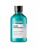 Shampoo Antiforfora SERIE EXPERT SCALP ADVANCED ANTI DANDRUFF L'OREAL PROFESSIONNEL - Olisa