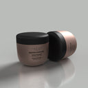 MASCHERA SEMI DI LINO - TEKNO