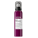 Acceleratore Asciugatura Capelli Spray SERIE CURL EXPRESSION L'OREAL PROFESSIONNEL 150ml - Olisa