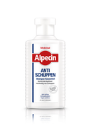 ALPECIN SHAMPOO 200 ML ANTI-FORFORA