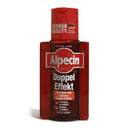 ALPECIN SHAMPOO  200 ML DOPPIO EFFETTO A