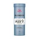 Decolorante in Polvere BLONDOR PLEX 9 MULTI BLONDE WELLA - Olisa