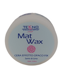 Cera Modellante MATT WAX TEKNO 150ml - Olisa