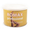 ROMAX CERA 400 ML LIPO MIELE