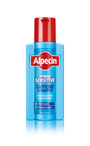 ALPECIN SHAMPOO  250 ML HYBRID