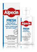 ALPECIN LOZIONE 200 ML FRESH