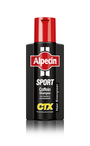 ALPECIN SHAMPOO  250 ML SPORT