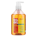 DIKSON OIL GEL 500 ML