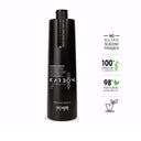 Shampoo al Carbone Capelli Stressati e Trattati ECHOSLINE KARBON - Olisa