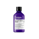 L'Oréal Serie Expert Keratin Alpha Sleek Shampoo 300ml - Olisa