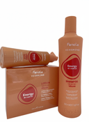 Fanola Vitamins Energy Lotion Energizzante Capelli Deboli e Fini 150 ml