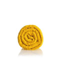 LAB ASCIUGAMANO GIALLO