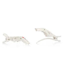 LAB BECCO MINI ALLIGATOR X 6 PZ