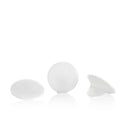 LAB DISCHETTI PULIZIA UNGHIA X 60 PZ