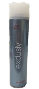 Lacca EXCLUSIVE WELLA - Olisa