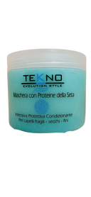 Maschera Idratante TEKNO - Olisa