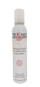 Mousse Fissante TEKNO 300 ml - Olisa
