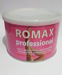 ROMAX CERA 400 ML LIPO TITANIO