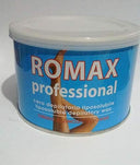 ROMAX CERA 400 ML LIPO ZINCO