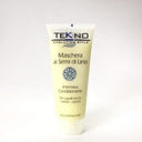 MASCHERA SEMI DI LINO - TEKNO