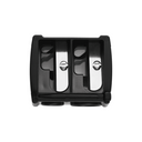 TEMPERINO QUADRO  DOPPIO