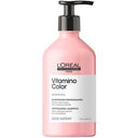 Shampoo Capelli Colorati SERIE EXPERT VITAMINO COLOR RESVERATROL L'OREAL PROFESSIONNEL - Olisa