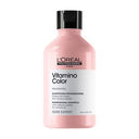 Shampoo Capelli Colorati SERIE EXPERT VITAMINO COLOR RESVERATROL L'OREAL PROFESSIONNEL - Olisa