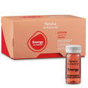 Fanola Vitamins Energy Lotion - Lozione Energizzante in Fiale Capelli Deboli e Fini 12x10 ml