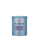 Polvere Decolorante BLONDOR WELLA 400gr / 800 gr - Olisa