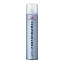 PERFORMANCE HAIR SPRAY 500 ML