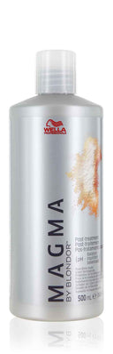 WELLA MAGMA COLOR COMPLETE POST TREATMENT  500 ML