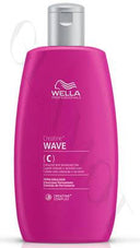 Emulsione permanente CREATINE+ CURL WELLA 250ml - Olisa